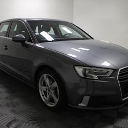Audi A3 Sportback A3 Sportback 2.0 TDI 150 S tronic 7 Sport Mign&eacute;-Auxances