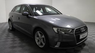Audi A3 Sportback  - Sport - photo 2