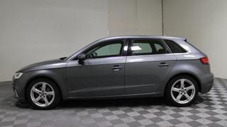 Audi A3 Sportback  - Sport - photo 3