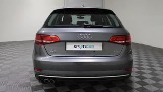 Audi A3 Sportback  - Sport - photo 4
