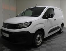 Opel Combo Cargo - COMBO CARGO M 1000 KG BLUEHDI 130 S&S EAT8 - 21 490 €