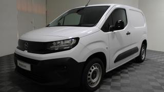 Opel Combo Cargo  - photo 0