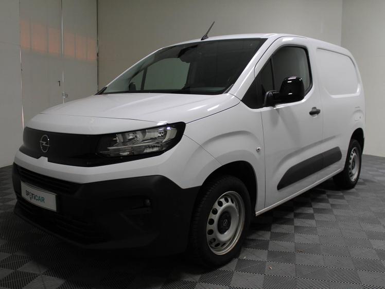 Opel Combo Cargo  - 21 490 €