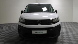 Opel Combo Cargo  - photo 1