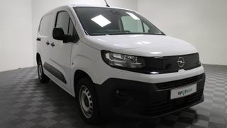 Opel Combo Cargo  - photo 2