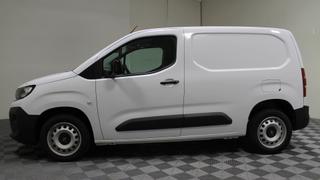 Opel Combo Cargo  - photo 3