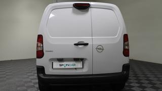 Opel Combo Cargo  - photo 4