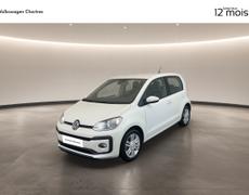 Volkswagen UP Up 1.0 90 High Up!
