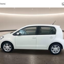 Volkswagen UP 1.0 90 High ! occasion - Luisant - photo 2/21