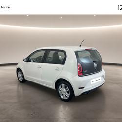 Volkswagen UP 1.0 90 High ! occasion - Luisant - photo 3/21