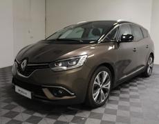 Renault Grand Scenic 4 - Grand Scenic TCe 140 Energy EDC Intens - 14 990 €