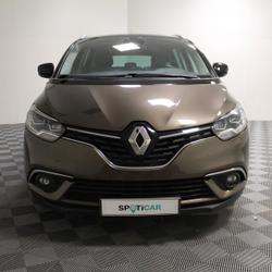Renault Grand Scenic 4 TCe 140 Energy EDC Intens occasion - Mign&eacute;-Auxances - photo 2/29