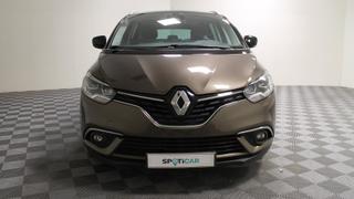 Renault Grand Scenic 4  - Intens - photo 1