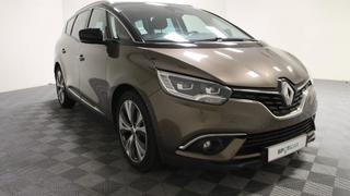 Renault Grand Scenic 4  - Intens - photo 2