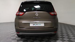Renault Grand Scenic 4  - Intens - photo 4