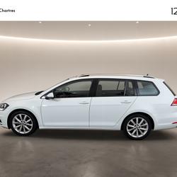 Volkswagen Golf SW 2.0 TDI 150 FAP BVM6 Confortline Business occasion - Luisant - photo 2/31
