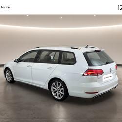 Volkswagen Golf SW 2.0 TDI 150 FAP BVM6 Confortline Business occasion - Luisant - photo 3/31