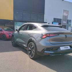 Renault Rafale Rafale hyper hybrid E-Tech 300 ch 4x4 esprit Alpine Valframbert
