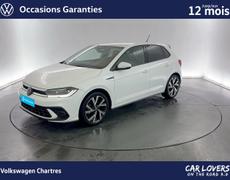 Volkswagen Polo Luisant
