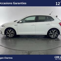 Volkswagen Polo 1.0 TSI 110 S&S DSG7 R-Line occasion - Luisant - photo 2/30