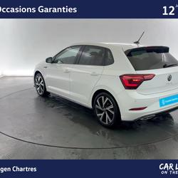 Volkswagen Polo 1.0 TSI 110 S&S DSG7 R-Line occasion - Luisant - photo 3/30