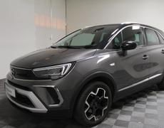 Opel Crossland Migné-Auxances