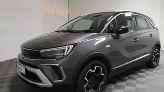 Opel Crossland  - photo 0