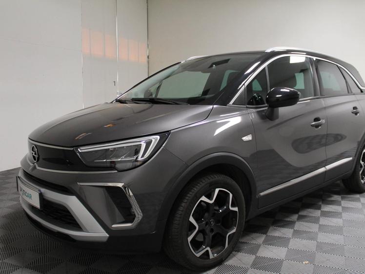 Opel Crossland  - 13 990 €