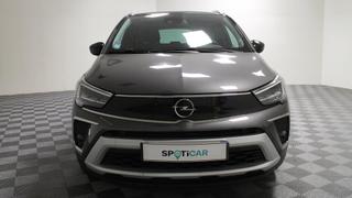 Opel Crossland  - photo 1