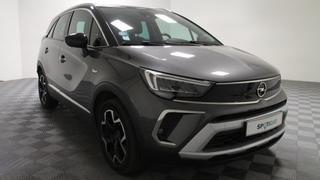 Opel Crossland  - photo 2