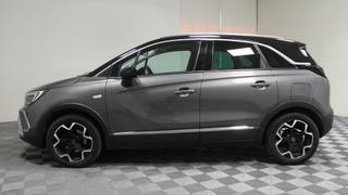 Opel Crossland  - photo 3