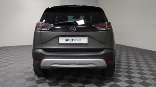 Opel Crossland  - photo 4