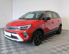 Opel Crossland Migné-Auxances