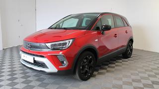Opel Crossland  - photo 0