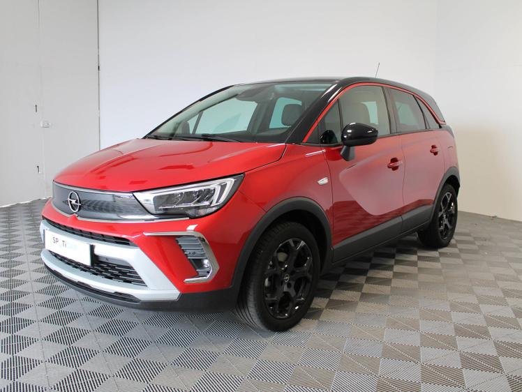 Opel Crossland  - 11 490 €