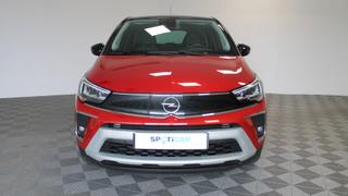 Opel Crossland  - photo 1