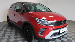Opel Crossland  - photo 2