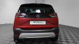 Opel Crossland  - photo 4