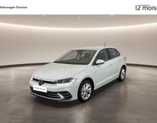 Volkswagen Polo Luisant