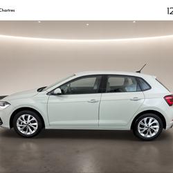 Volkswagen Polo 1.0 TSI 95 S&S BVM5 Style occasion - Luisant - photo 2/20