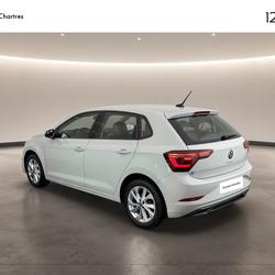 Volkswagen Polo 1.0 TSI 95 S&S BVM5 Style occasion - Luisant - photo 3/20