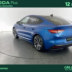 Skoda Enyaq Coup&eacute; iV 80 Sportline occasion - Luisant - photo 3/31