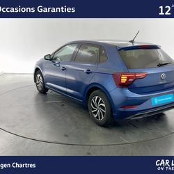 Volkswagen Polo 1.0 TSI 95 S&S BVM5 VW Edition occasion - Luisant - photo 3/30