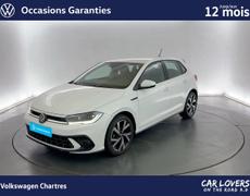 Volkswagen Polo Luisant