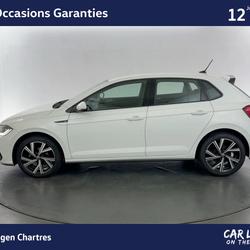 Volkswagen Polo 1.0 TSI 95 S&S BVM5 R-Line occasion - Luisant - photo 2/30