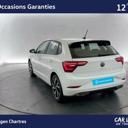 Volkswagen Polo 1.0 TSI 95 S&S BVM5 R-Line occasion - Luisant - photo 3/30
