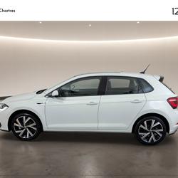 Volkswagen Polo 1.0 TSI 116 S&S DSG7 R-Line occasion - Luisant - photo 2/31