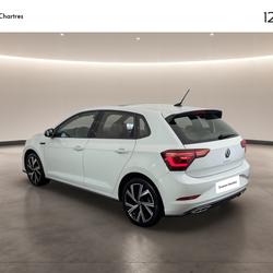 Volkswagen Polo 1.0 TSI 116 S&S DSG7 R-Line occasion - Luisant - photo 3/31