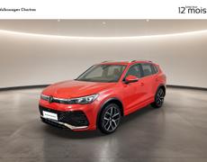Volkswagen Tiguan Luisant