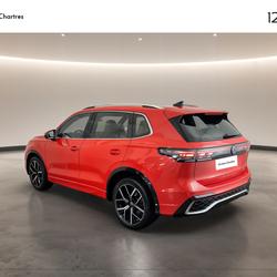 Volkswagen Tiguan 1.5 eTSI 150ch DSG7 R-Line occasion - Luisant - photo 3/31